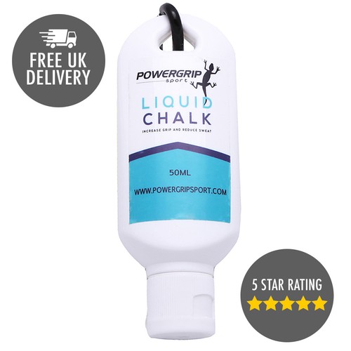 50ml liquid chalk powergrip - by,
