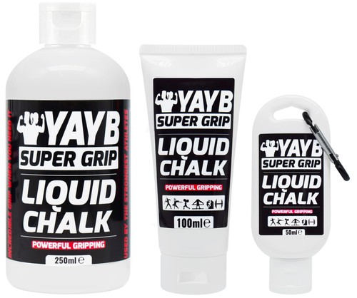 Liquid chalk yayb powerful - |, |