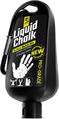 Eagles liquid chalk - chalk, grip