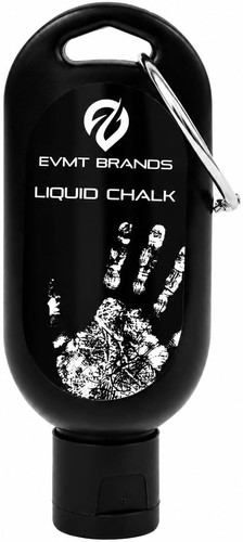 Liquid chalk gym hand grip - liquid,