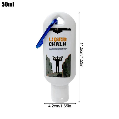 50ml 100ml liquid chalk - 50ml/100ml,