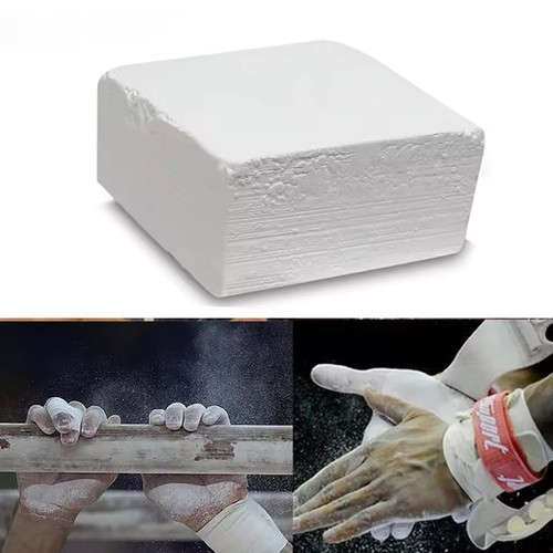 Weightlifting chalk block - chalk,
