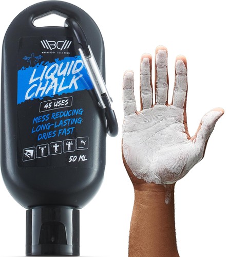Mess free liquid - mess,