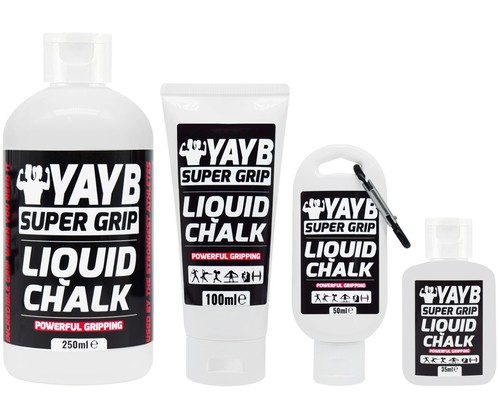 Liquid chalk yayb - liquid, |